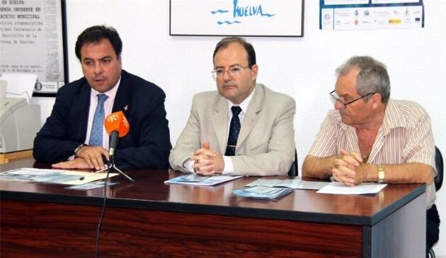 El Descubrimiento de América, protagonista en San Juan del Puerto en el mes de octubre