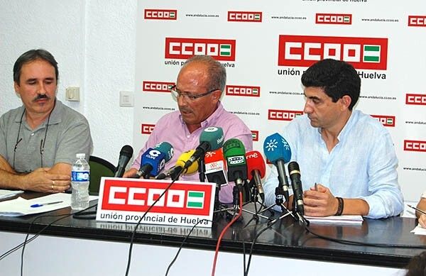 CCOO responsabiliza a UGT del fin del convenio colectivo de Hostelería