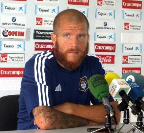 Morcillo: 'Si continuamos igual ante el Barcelona B tendremos una situación privilegiada'