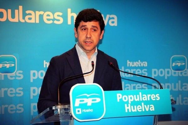 El PP de Ayamonte niega que su portavoz prometiera dimitir por el caso de Isla Canela