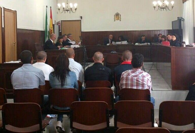 Un testigo asegura que se reunió con Díaz Calo el 2 de octubre y fiscal señala que murió el día antes