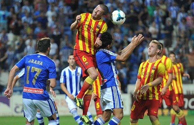 Líderes y jugando un fútbol de categoría (3-0)
