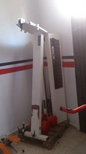 El Consorcio Provincial Contra Incendios y Salvamentos de Huelva, en condiciones tercermundistas