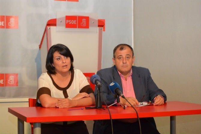 El juez cita a diez imputados por el caso ‘Dehesa Santa María’