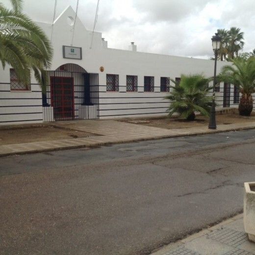 El PSOE denuncia “inseguridad” en los accesos a los centros educativos y a un centro de día para discapacitados