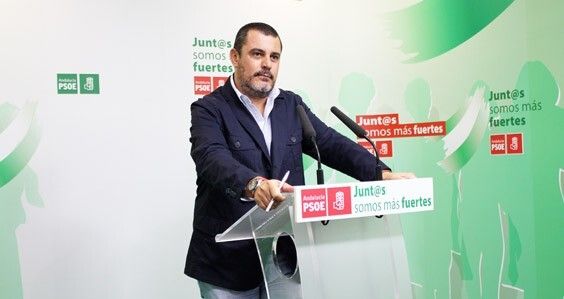 El PSOE celebra el acuerdo pesquero entre la UE y Mauritania “pese a los intentos de bloqueo del Gobierno del PP”