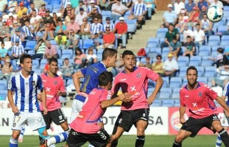 Ruymán: 'La psicóloga nos ayudará a mejorar a nivel individual y colectivo'