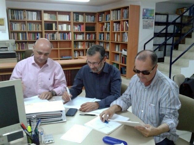 Seleccionadas las obras para los Cuadernos de Comunicación 'Colección Periodismo e Investigación'