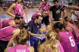 Gabi Carrasco: 'No podemos gastar un solo segundo en sacar pecho por haber ganado un partido'