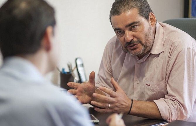'Los Ayuntamientos gobernados en la provincia por partidos independientes suelen tener las tasas de paro más bajas'
