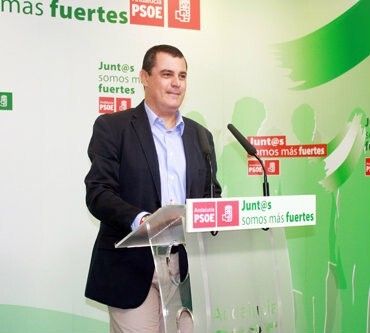 El PSOE se suma a la huelga contra los recortes en la 'Ley Wert'