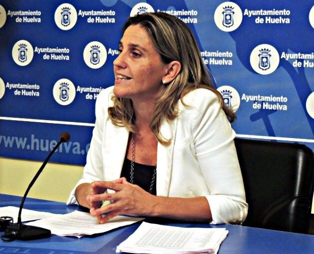 El PSOE denuncia que Huelva 'vuelve a ser en 2013 la capital de España con los impuestos más altos'