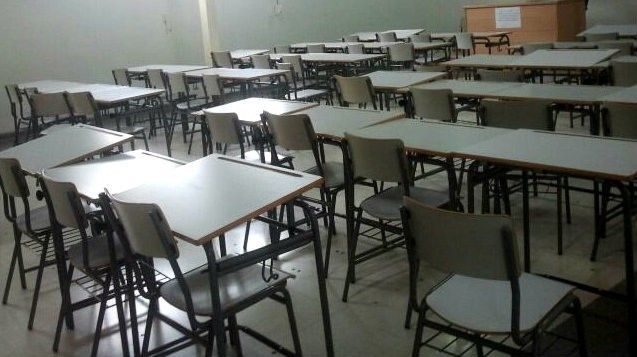 Estudiantes y profesores se manifiestan este jueves en protesta por la aprobación de la Lomce