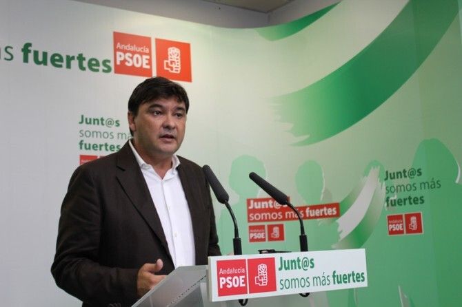 El grupo socialista exigirá en pleno que se frene la privatización del cementerio de la capital