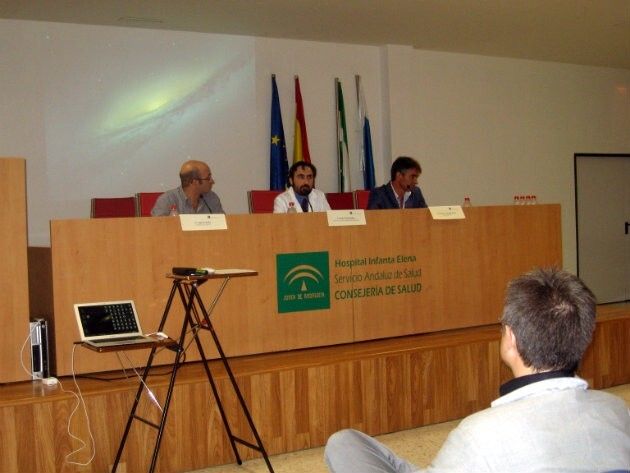 Infectólogos andaluces debaten en Huelva el abordaje de las enfermedades tropicales