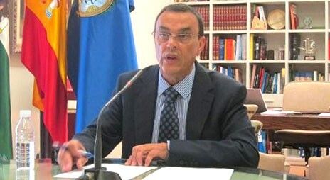 La Higuerita, ONCE, Sánchez Romero Carvajal y asociaciones de Memoria Histórica, propuestas para Medalla de Oro