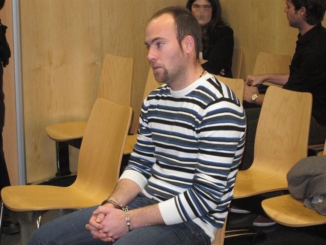 Jonathan Moya 'mintió' al implicar a otras dos personas en la muerte de Miriam