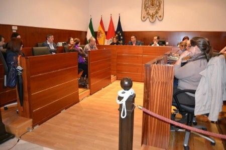 La Palma crea una unidad canina para la Policía Local