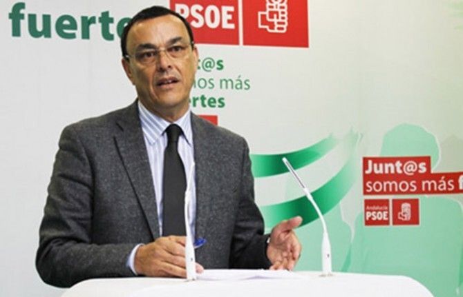 El PSOE destaca el mantenimiento del plan de choque por el empleo con casi 23 millones de euros para Huelva