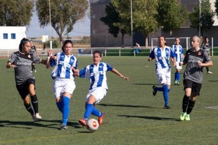 Vallecas, exigente reto para el Cajasol San Juan