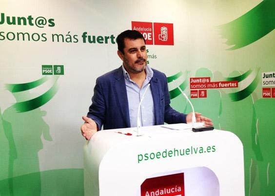 El PP critica que los presupuestos de la Junta 'olviden' la autovía de la cuenca minera y la mina