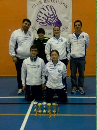 Siete medallas para el CDB Huelva en Alhaurín