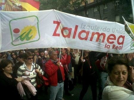 El Partido Animalista PACMA denuncia el “doble discurso” de IU sobre la tauromaquia