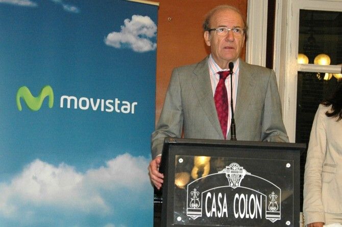 El runrún: Perico, ¿de Movistar?