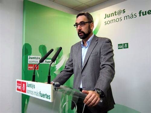 El PSOE destaca el carácter social de los presupuestos de la Junta, que incluyen el Chare de la Costa