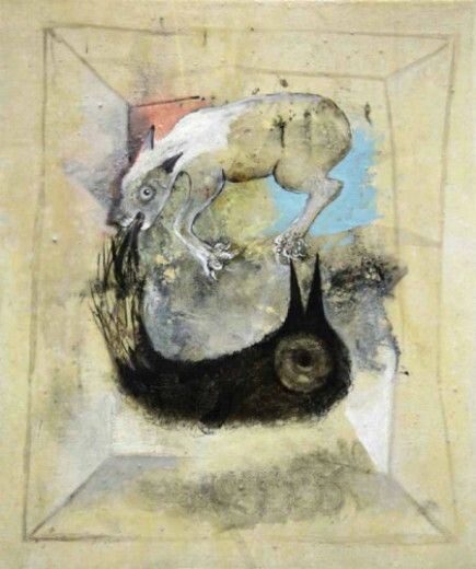 La exposición colectiva 'La Primavera eterna de la pintura' llega al Museo de Huelva