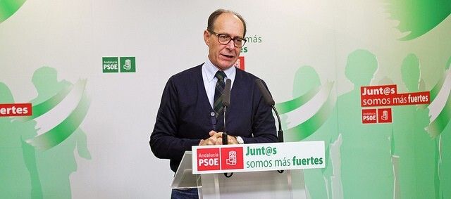 El PSOE destaca que los presupuestos de la Junta destinan 50 millones para la provincia en agroindustria