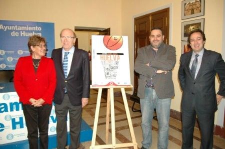 Huelva acoge este fin de semana el Campeonato de Andalucía Infantil Femenino