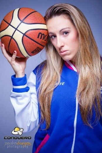 Itziar Germán: 'Carrasco nunca va a dejar que nadie le haga daño al club ni a nosotras'