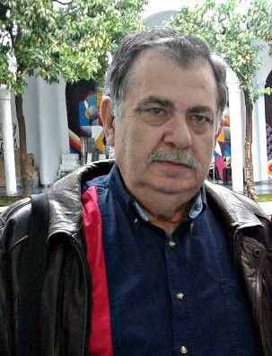 El Festival Iberoamericano homenajea al cineasta Pancho Bautista