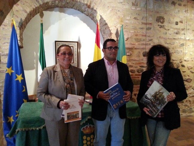 La Diputación cede un lote de libros al Ayuntamiento de La Redondela para su fondo bibliotecario
