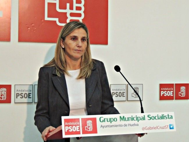 El PSOE denuncia que el último informe del plan de ajuste 'refleja que los datos económicos van a peor'