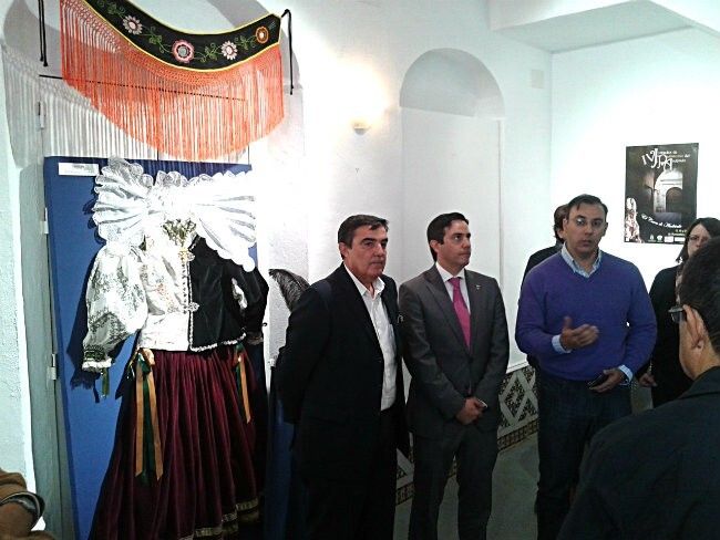 El Cerro difunde y promociona el patrimonio de la comarca onubense del Andévalo