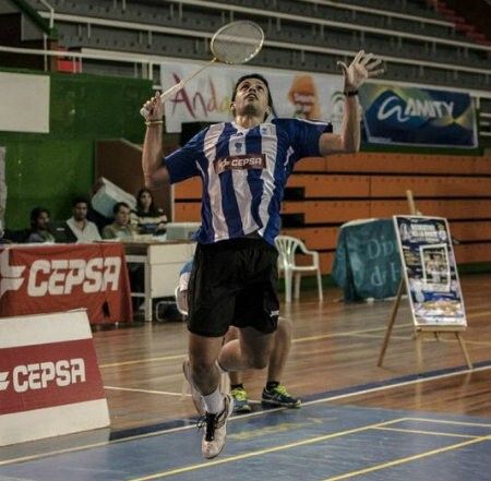 Granollers para cerrar inmaculados la primera vuelta liguera