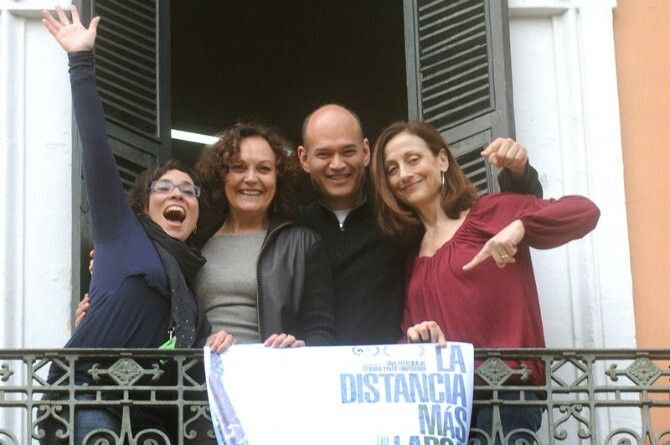 Moisés Sepúlveda denuncia las carencias estructurales de la sociedad chilena en ‘Las analfabetas’