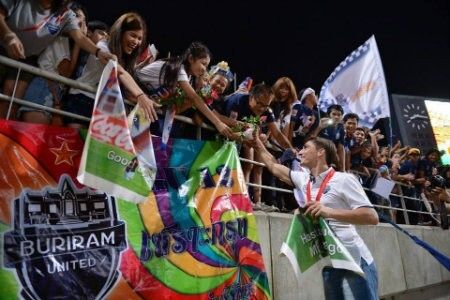 Triple corona para Berrocal y goles de Aitor García, Juan Villar, Fidel, Brozek y Uche