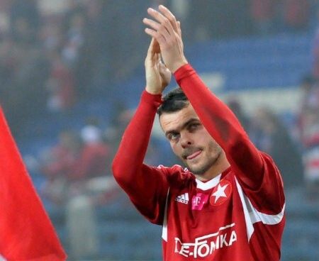 Triple corona para Berrocal y goles de Aitor García, Juan Villar, Fidel, Brozek y Uche