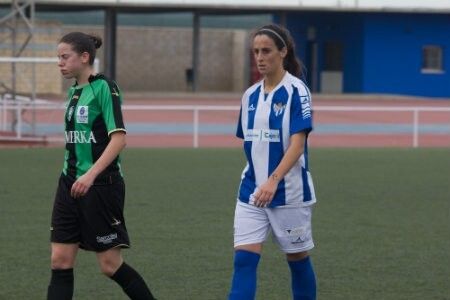 Maite: 'Ojalá se resolviera el tema económico'