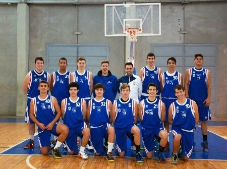 El cadete del Conquero Huelva gana el Torneo Apertura