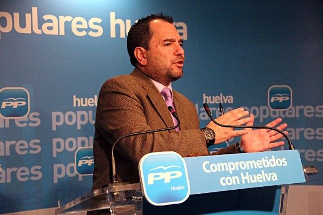 El PP urge a la Diputación a presentar los presupuestos 'porque los pueblos no pueden esperar'