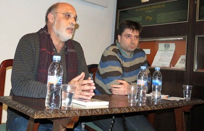 Un onubense coloca su novela histórica sobre el Tíbet entre los libros más vendidos de Amazon