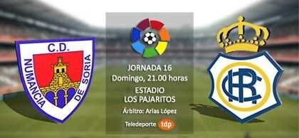 Oportunidad para recuperar el liderato (21.00 h. on line)