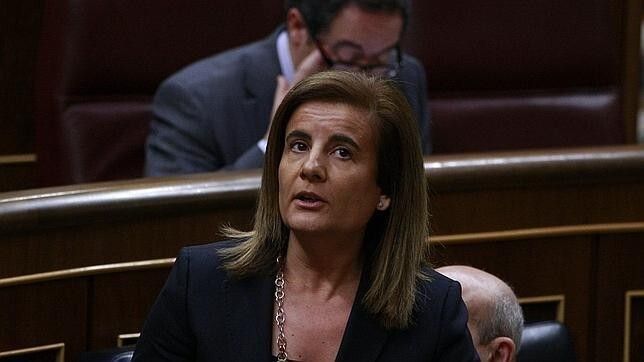 Mariano Rajoy quiere a Fátima Báñez de candidata para la Junta, según algunos medios