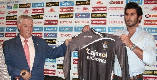 Manu: 'El Recre ha catapultado a muchos porteros'