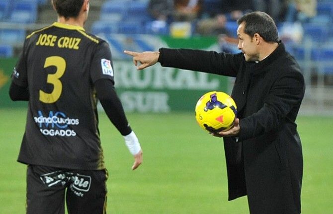 Sergi: “Ha sido un mal día”