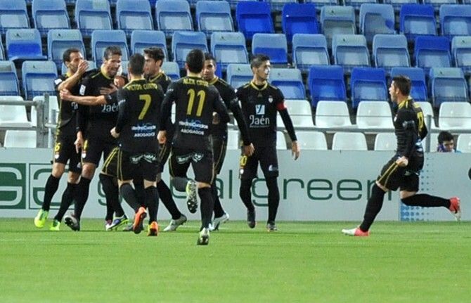 Ya van 11 jornadas seguidas encajando goles